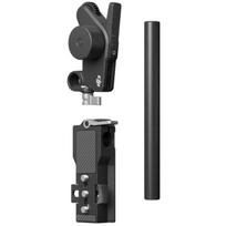 Dji Gimbal priedas CP.RN.00000340, juodas, 10ms, 3 lygių reguliuojamas sukimo momentas, 15mm strypai
