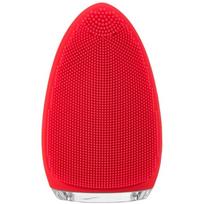 Silkn Bright silikoninis veido valymo šepetėlis FB1PE1001, IPX7, 8000 vibracijų/min, 7 greičiai, 30s laikmatis