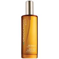 Moroccanoil Dry Body Oil - sausas kūno aliejus, 100 ml