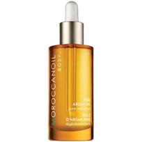 Moroccanoil Pure Argan Oil - tyras argano aliejus, 50 ml