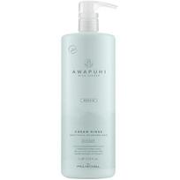 Paul Mitchell Awapuhi Wild Ginger Repair Keratin Cream Rinse - kondicionierius, 1000 ml