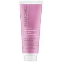 Paul Mitchell Clean Beauty Color Protect Conditioner - kondicionierius be sulfatų dažytiems plaukams, 250 ml