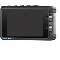 FNIRSI DS215H osciloskopas, 50 MHz, 250 MSa/s, dviejų kanalų, 3,5" IPS, ±400 V, funkcijų generatorius, 1500 mAh