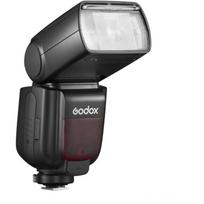 GODOX TT685IIO blykstė Olympus, 76 Ws, 60 (ISO 100, 200 mm), 20–200 mm, 2.4 GHz, TTL, HSS 1/8000 s, 5600 K, 32 kanalai, 5 grupės