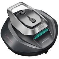 ULTENIC Pooleco 10s baseino valymo robotas, 8801480232, 5200 mAh, 90 min, 80 m², 3 m, 10°, 2 varikliai, savaiminis parkavimas