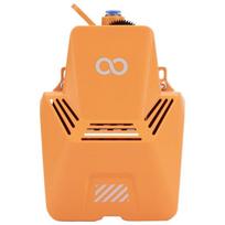 ELEGOO spausdinimo galvutės rinkinys OrangeStorm Giga, 50.204.0103, suderinamas su ELEGOO OrangeStorm Giga 3D spausdintuvu