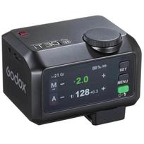 Godox iT30Pro N blykstė Nikon, TTL, 2.4 GHz, 120 g, 7.4 V 900 mAh, USB-C, HSS 1/8000 s, 560 blyksnių, 1.5 s