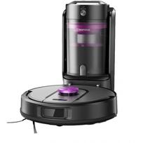 VEXILAR W15 valymo robotas, 8801471202, 10000Pa, 180min, LiDAR, 3D kliūčių apėjimas, GreenBin dokų stotis, 4L, be maišelio