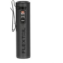 Flextail ZERO 1200 LED žibintuvėlis F-Zero-1200-eb, 1200 lm, 120°, 5 režimai, USB-C, IP67, 900 mAh, 59 g