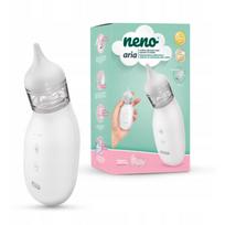 Neno Aria wireless electronic nasal aspirator for clearing children's noses