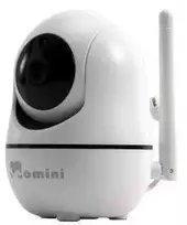 Momini DreamWatcher Baby Monitorius -vaizdo informatorius