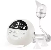 Momini automatinis nosies aspiratorius Sniffley