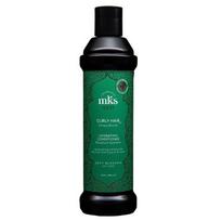 Curly Hair Hydrating Conditioner Soft Blossom Scent Drėkinantis garbanotų plaukų kondicionierius 296ml
