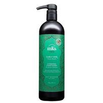 Curly Hair Hydrating Conditioner Soft Blossom Scent Drėkinantis garbanotų plaukų kondicionierius 739ml