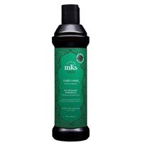 Curly Hair Nourishing Shampoo Soft Blossom Scent Maitinantis šampūnas garbanotiems plaukams 296ml
