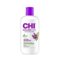 VolumeCare Extra Body & Boost Shampoo Apimties suteikiantis šampūnas 355ml