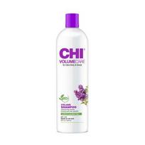 VolumeCare Extra Body & Boost Shampoo Apimties suteikiantis šampūnas 739ml