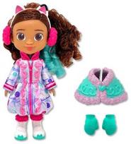 Gabby's Dollhouse - Gabby filmo maža lėlė 15 cm - Sniego saldumas (6074287)