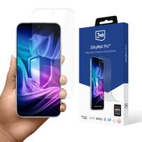3mk Silky Matt Pro matinė apsauginė plėvelė Xiaomi Poco F8 Pro