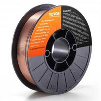 VEVOR Kietas MIG suvirinimo viela 0.9 mm