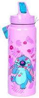 Joker „Stitch“ – aliuminio sportinė gertuvė, 730 ml (88108)
