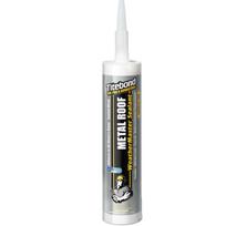 Stogų ir fasadų polimerinis hermetikas TITEBOND METAL ROOF antracitas, 300 ml