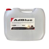 Karambido tirpalas ADBLUE 10 ltr