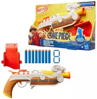 NERF - „One Piece“ linksmybės (G2979EU4)
