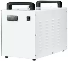 VEVOR Pramoninis vandens aušintuvas CW-3000