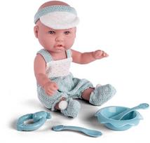 My Baby - 30 cm realistiška lėlė – berniukas (61213)