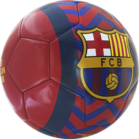 Joker Futbolo kamuolys, 3 dydis – „Barcelona“ (85269)