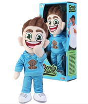 FIRSTGRADE - Lankstūs bičiuliai - Mika Schultz (25-FG-MS-BENDY-BUDDIES)