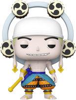 Funko POP! - „One Piece“ - Enelis su Čeisu (91979)