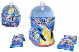 Volare - Apsaugos rinkinys - Paw Patrol (578)