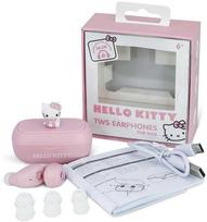 Otl Technologies OTL - 3D TWS ausinės - Hello Kitty