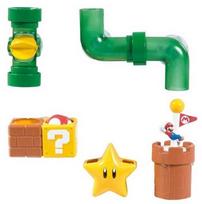 Toomies - „Super Mario“ - vonios pypkės (203-73857)