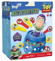 Tomy,Disney TOMY – Iššokantis Buzz Lightyear (85-73938)