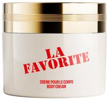Kūno kremas Jean Paul Gaultier La Favorite, 200 ml