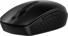 Belaidė kompiuterinė pelė HP 420 7M1D3AA, bluetooth, juoda sp.