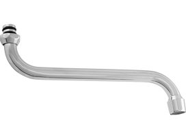 Maišytuvo antgalis Kuchinox CWS 072D, 14 cm
