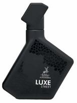 Kvapusis vanduo Maison Alhambra Luxe Street, 100 ml