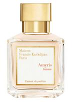 Kvepalai Maison Francis Kurkdjian Amyris Femme, 75 ml