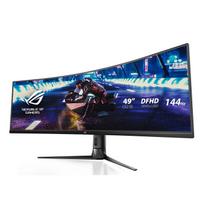 Asus XG49VQ 49IN VA WLED3840X1080 ROG Strix XG49VQ, 124.5 cm