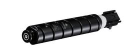 Canon C-Exv 58 Toner Cartridge 1  Pc(S) Original Black
