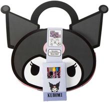 Cerda - Super veiklos albumas Spalvinga Hello Kitty Kuromi (I-2700002325)