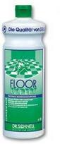 Dr.Schnell Priemonė grindims valyti Floor Expert, 1l