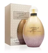 Sarah Jessica Parker Lovely You Eau De Parfum 150 ml Kvepalai