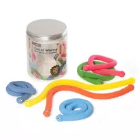 Kikkerland - Can Of Worms