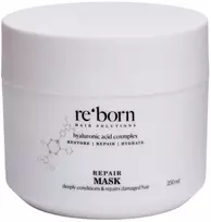 Reborn - Atkuriamoji kaukė - 250 ml