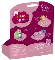 Schleich - Bayala - Stebuklinga kamanė (70850)